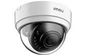 Camera IP IMOU | Camera IP Dome hồng ngoại không dây 2.0 Megapixel DAHUA IPC-D22P-IMOU