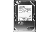 Ổ cứng HDD TOSHIBA | Ổ cứng chuyên dụng 1TB TOSHIBA DT01ABA100V