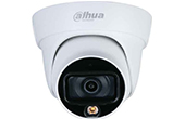 Camera DAHUA | Camera Dome HDCVI 2.0 Megapixel DAHUA HAC-HDW1239TLP-LED