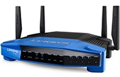 Thiết bị mạng LINKSYS | AC1900 Dual-Band WiFi Router LINKSYS WRT1900ACS