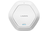 Thiết bị mạng LINKSYS | AC1200 Dual-Band Cloud Wireless Access Point LINKSYS LAPAC1200C-AP