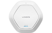 Thiáº¿t bá»‹ máº¡ng LINKSYS | AC1750 Dual-Band Cloud Wireless Access Point LINKSYS LAPAC1750C-AP