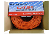 Cáp mạng GOLDEN JAPAN | Cáp mạng CCA 305 mét/ cuộn GOLDEN JAPAN UTP CAT.5E 