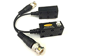 Cáp mạng GOLDEN JAPAN | Single Port HD Analog Video Passive UTP Balun 1080P