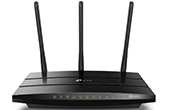 Thiết bị mạng TP-LINK | AC1900 Wireless MU-MIMO Gigabit Router TP-Link Archer A9