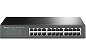 Thiết bị mạng TP-LINK | 24-Port Gigabit Desktop/Rackmount Switch TP-LINK TL-SG1024S