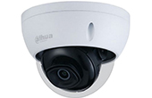 Camera IP DAHUA | Camera IP Dome hồng ngoại 4.0 Megapixel DAHUA IPC-HDBW2531EP-S-S2