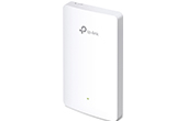 Thiết bị mạng TP-LINK | AC1200 Wireless MU-MIMO Wall Plate Access Point TP-LINK EAP225-Wall