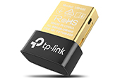 Thiết bị mạng TP-LINK | Bluetooth 4.0 Nano USB Adapter TP-LINK UB400