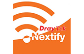 Thiết bị mạng DrayTek | Dịch vụ Wifi CRM ??DrayTek - Nextify? gói cơ bản