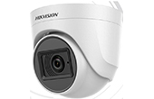 Camera HIKVISION | Camera Dome HD-TVI hồng ngoại 2.0 Megapixel HIKVISION DS-2CE76D0T-ITPFS