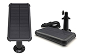 Camera IP EZVIZ | Pin mặt trời CS-CMT-Solar Panel dùng cho camera Wifi EZVIZ C3A