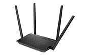 Thiết bị mạng ASUS | AC1500 Dual Band WiFi Router with MU-MIMO ASUS RT-AC1500UHP