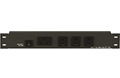 Cáp-phụ kiện VIVANCO | TV Modular VIVANCO VCGB-812