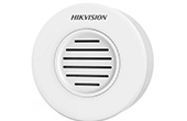 Báo động HIKVISION | Loa báo động trong nhà HIKVISION DS-PMA-WBELL (Gen1)