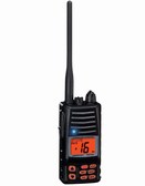 Bộ đàm YAESU-VERTEX | Máy bộ đàm hàng hải VERTEX STANDARD HX-370SAS