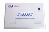 Tổng đài Adsun | Tổng đài điện thoại ADSUN GX 416PC