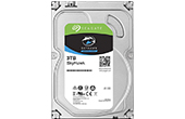 Ổ cứng HDD Seagate | Ổ cứng chuyên dụng 3TB SKYHAWK SEAGATE ST3000VX009