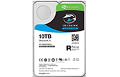 Ổ cứng HDD Seagate | Ổ cứng chuyên dụng 10TB SKYHAWK AI SEAGATE ST10000VE0004