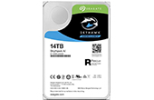 Ổ cứng HDD Seagate | Ổ cứng chuyên dụng 14TB SKYHAWK AI SEAGATE ST14000VE0008