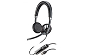 Tai nghe Poly | Tai nghe Plantronics Blackwire C725-UC (202580-01)