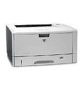 Máy in Laser HP | Máy in Laser khổ A3 HP LaserJet 5200 