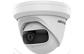 Camera IP HIKVISION | Camera IP Dome hồng ngoại 4.0 Megapixel HIKVISION DS-2CD2345G0P-I