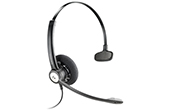 Tai nghe Poly | Tai nghe Plantronics Entera HW111N (79180-12)