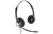 Tai nghe Poly | Tai nghe Plantronics Entera HW121N (79181-12)