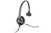 Tai nghe Poly | Tai nghe Plantronics Supraplus HW251/A (36828-41)