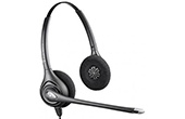 Tai nghe Poly | Tai nghe Plantronics Supraplus HW261N/A (36834-41)