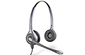 Tai nghe Poly | Tai nghe Plantronics Supraplus HW361N/A (82313-41)