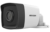 Camera HIKVISION | Camera HD-TVI hồng ngoại 2.0 Megapixel HIKVISION DS-2CE16D0T-IT3(C)