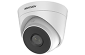 Camera HIKVISION | Camera HD-TVI Dome hồng ngoại 2.0 Megapixel HIKVISION DS-2CE56D0T-IT3(C)