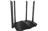 Thiết bị mạng TENDA | AC1200 Dual-band Wireless Router TENDA AC8