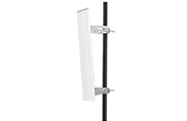 Thiết bị mạng TENDA | 5GHz 19dBi Antenna TENDA ANT19-5G120