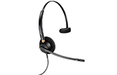 Tai nghe Poly | Tai nghe Plantronics EncorePro HW510D (203191-01)