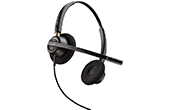 Tai nghe Poly | Tai nghe Plantronics EncorePro HW520D (203192-01)