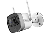 Camera IP KBVISION | Camera IP hồng ngoại không dây 2.0 Megapixesl KBVISION KN-2003WN.PIR