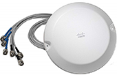 SWITCH CISCO | Omnidirectional Antenna Cisco AIR-ANT2451NV-R=