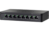 SWITCH CISCO | 8-Port 10/100 Ethernet Switch Cisco SF90D-08