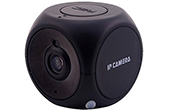 Camera IP SmartZ | Camera IP ngụy trang cục xí ngầu SmartZ SIPC310