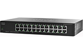 SWITCH CISCO | 24-Port 10/100 Ethernet Switch Cisco SF90-24