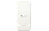 Thiết bị mạng D-Link | 300Mbps 2.4GHz Wireless-N Outdoor Fast Ethernet PoE Access Point D-Link DAP-3320