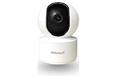 Camera IP VANTECH | Camera IP Robot hồng ngoại không dây 3.0 Megapixel VANTECH V2010B