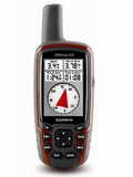 Máy định vị GPS Garmin | Máy định vị cầm tay GPS Garmin GPSMAP 62s