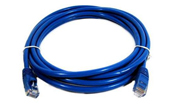 Cáp-phụ kiện Dintek | Patch Cord Dintek CAT6 UTP 3 mét