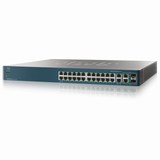 SWITCH CISCO | Switch CISCO Catalyst Express 500 ESW-520-24-K9