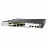 SWITCH CISCO | Switch CISCO Catalyst Express 500 WS-CE500-24LC