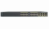 SWITCH CISCO | Switch CISCO Catalyst 2960 WS-C2960G-24TC-L